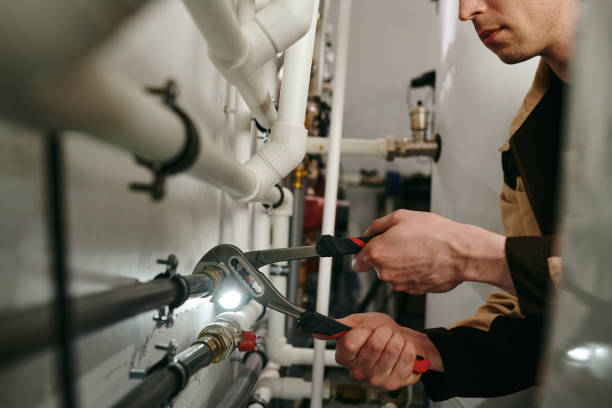 Best Shower Repair Services  in Kings Park, NY
