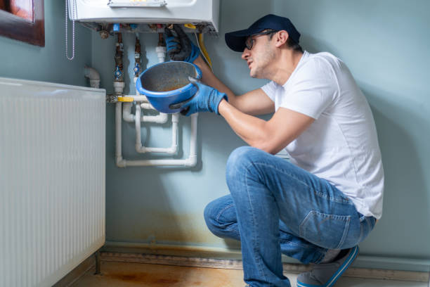 Best Gas Line Repair  in Kings Park, NY